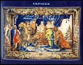 Spain - 2011 - National Heritage - 2,84 â‚¬ - Multicolor - Spain, Patrimony - Edifil 4652 HB - National heritage. Tapestries "Dido and Aeneas" - 0